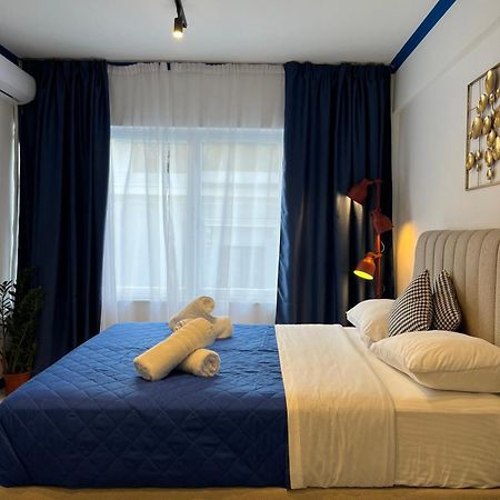 Syntagma Plaka Suite By Zeussuites Athen Exterior foto