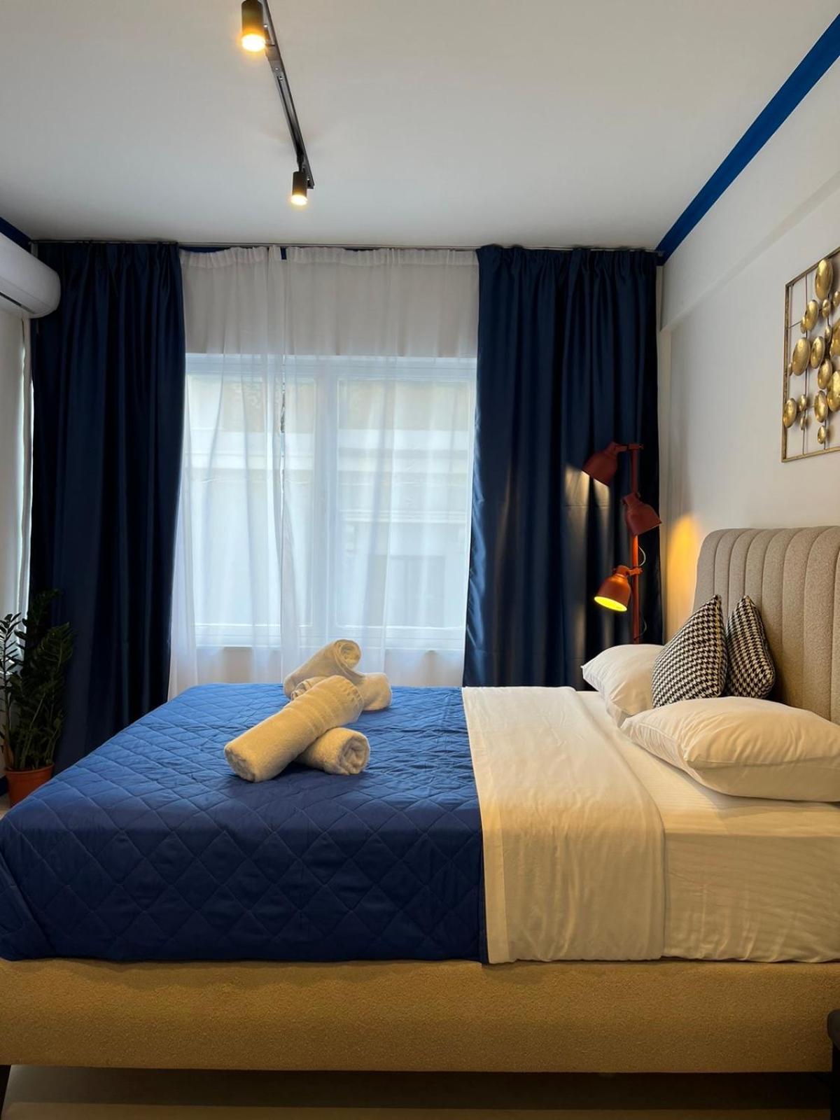 Syntagma Plaka Suite By Zeussuites Athen Exterior foto