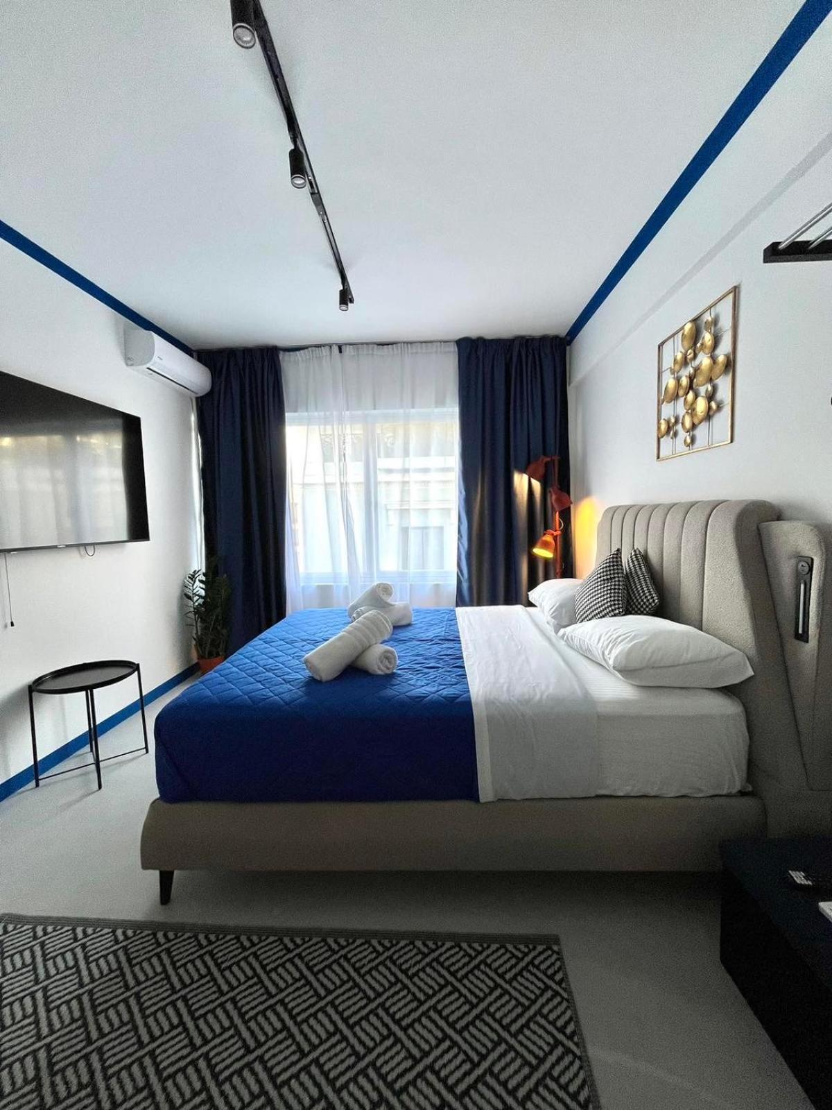 Syntagma Plaka Suite By Zeussuites Athen Exterior foto